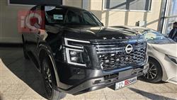 نيسان باترول